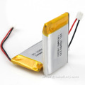 مخصص 103450 2000mAh 2500mAh 3.7V الليثيوم